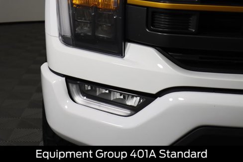 Certified 2023 Ford F150 Tremor w/ 360 Degree Camera Package image 16