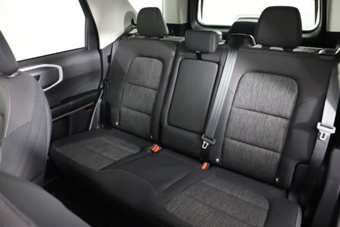 Certified 2022 Ford Bronco Sport Big Bend image 28