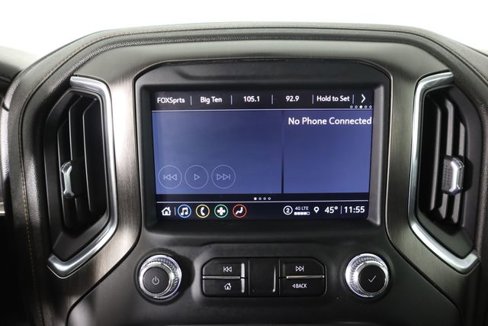 Used 2022 GMC Sierra 2500 AT4 image 62