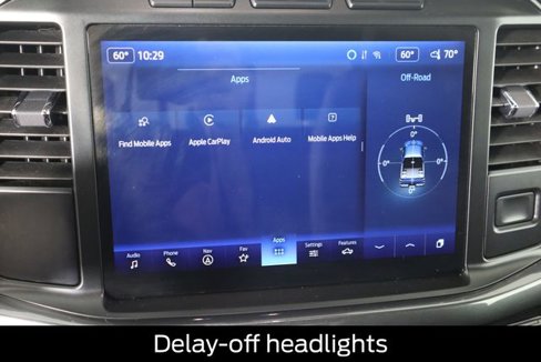 Certified 2023 Ford F150 XLT w/ Equipment Group 302A High image 55