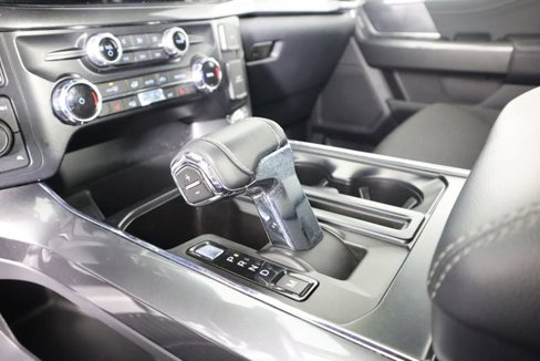 Certified 2023 Ford F150 XLT w/ Equipment Group 302A High image 59