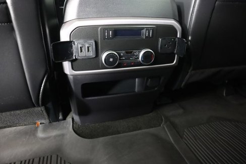 Certified 2020 Ford Expedition Platinum image 60