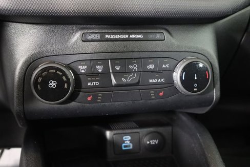 Certified 2022 Ford Bronco Sport Big Bend w/ Convenience Package image 48