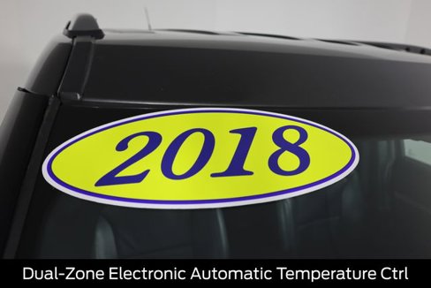 Certified 2018 Ford Explorer XLT w/ Equipment Group 202A image 11