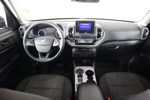 Certified 2022 Ford Bronco Sport Big Bend image 22