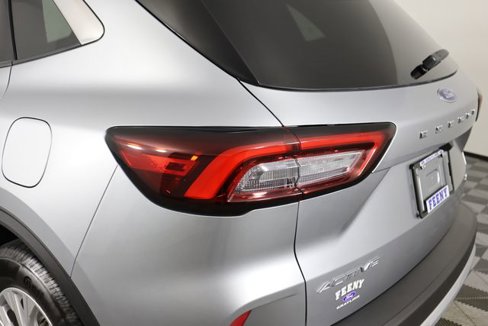 Certified 2023 Ford Escape Active image 23
