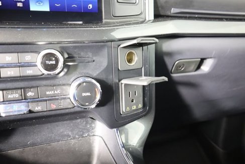 Certified 2023 Ford F150 XLT w/ Equipment Group 302A High image 58