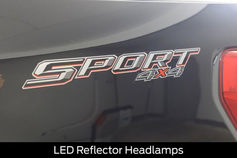 Certified 2022 Ford F150 XLT w/ Equipment Group 302A High image 30