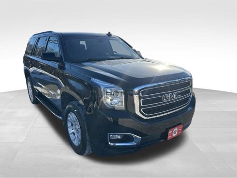 Used 2019 GMC Yukon SLE image 9