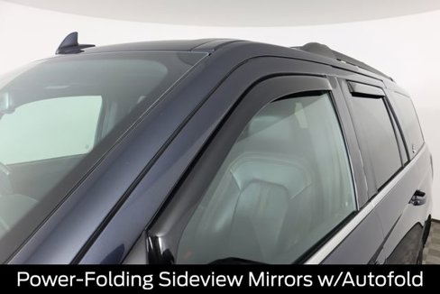 Certified 2023 Ford Expedition Timberline image 28