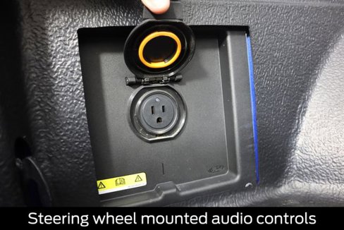 Certified 2023 Ford F150 XLT w/ Equipment Group 302A High image 31