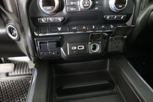 Used 2022 GMC Sierra 2500 AT4 image 64