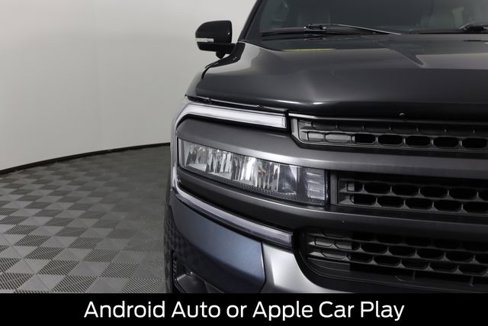 Certified 2023 Ford Expedition Timberline image 16