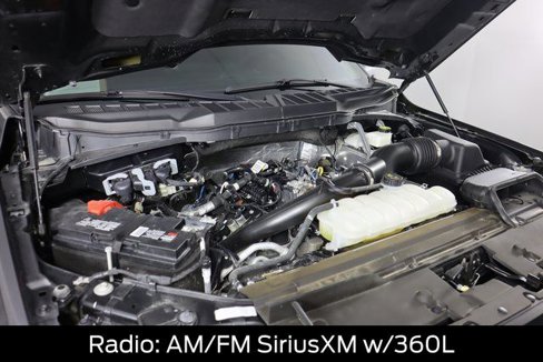 Certified 2024 Ford F150 XLT w/ Bed Utility Package image 20