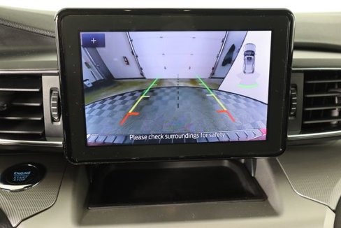 Certified 2022 Ford Explorer XLT w/ Equipment Group 202A image 52