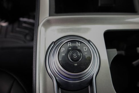 Certified 2024 Ford Edge SEL w/ Convenience Package image 43