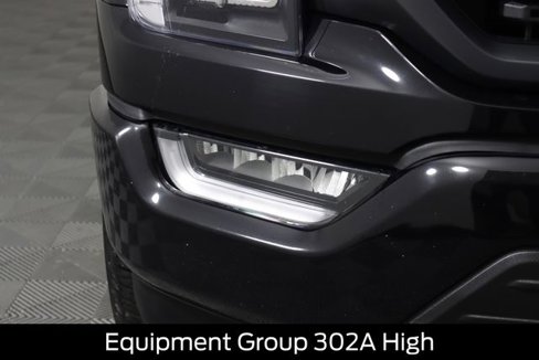 Certified 2023 Ford F150 XLT w/ Equipment Group 302A High image 14