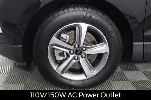 Certified 2024 Ford Edge SEL w/ Convenience Package image 19