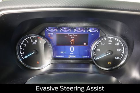 Certified 2023 Ford F150 XLT w/ Equipment Group 302A High image 45