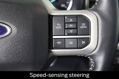 Certified 2022 Ford Expedition XLT image 43