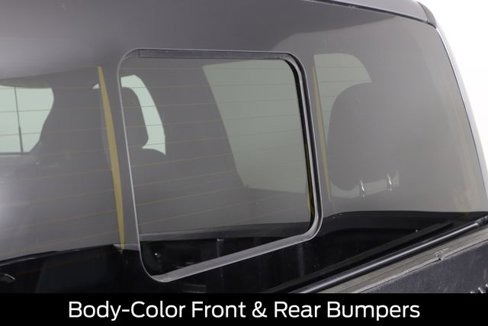 Certified 2023 Ford F150 XLT w/ Equipment Group 302A High image 31