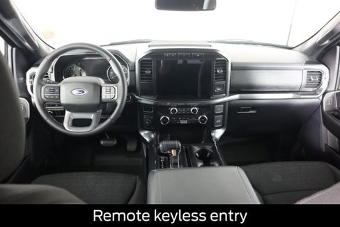 Certified 2023 Ford F150 XLT w/ Equipment Group 302A High image 36