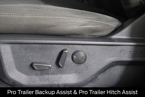 Certified 2023 Ford F150 XLT w/ Equipment Group 302A High image 42