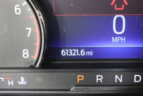 Certified 2022 Ford Explorer XLT w/ Equipment Group 202A image 41