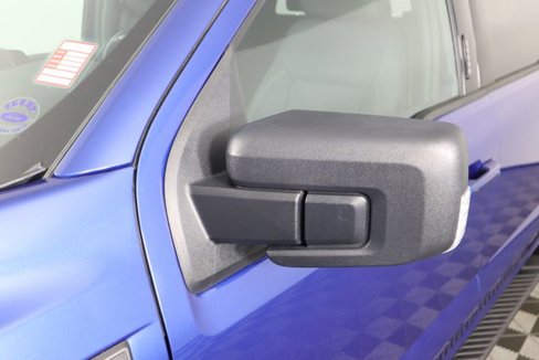 Certified 2022 Ford F150 XLT w/ Equipment Group 302A High image 18