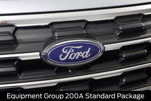 Certified 2025 Ford Explorer Active w/ Active Comfort Package image 17