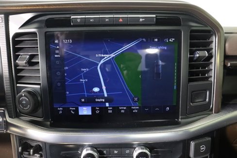 Certified 2024 Ford F150 King Ranch image 58