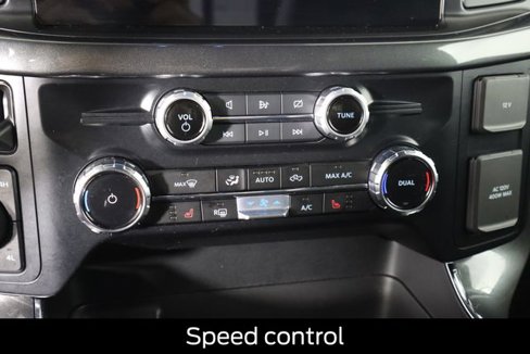 Certified 2023 Ford F150 XLT w/ Equipment Group 302A High image 58