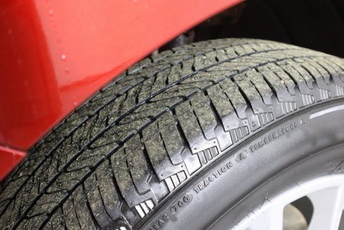 Used 2024 Chevrolet Equinox LT image 18