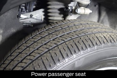 Used 2023 Jeep Grand Cherokee L Overland image 20