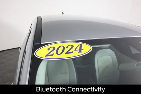 Certified 2024 Ford Escape Active w/ Tech Pack #1 image 12