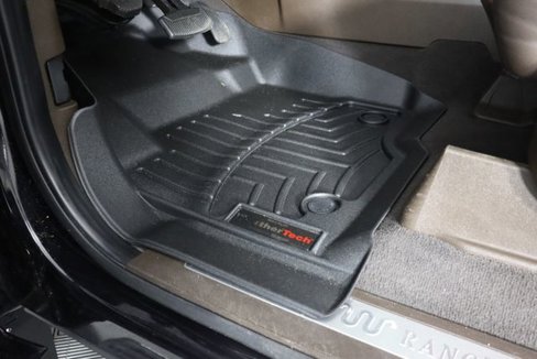 Certified 2020 Ford F450 King Ranch w/ King Ranch Ultimate Package image 47