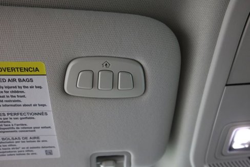 Certified 2025 Ford Explorer Active w/ Active Comfort Package image 57