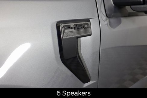 Certified 2024 Ford F150 XLT w/ Bed Utility Package image 24