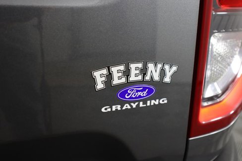 Certified 2024 Ford Bronco Sport Big Bend w/ Convenience Package image 56