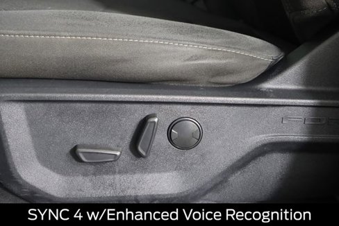 Certified 2023 Ford F150 XLT w/ Equipment Group 302A High image 42