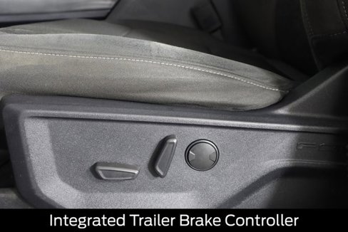 Certified 2023 Ford F150 XLT w/ Equipment Group 302A High image 44