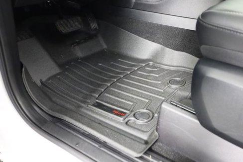 Certified 2020 Ford Ranger Lariat w/ Equipment Group 501A Mid image 35