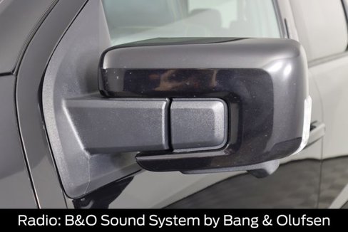 Certified 2023 Ford F150 Tremor w/ Equipment Group 402A High image 24