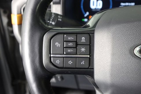 Certified 2022 Ford F150 Tremor w/ Equipment Group 402A High image 54