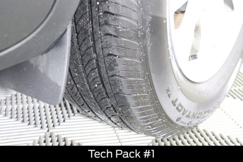 Certified 2024 Ford Escape Active w/ Tech Pack #1 image 19