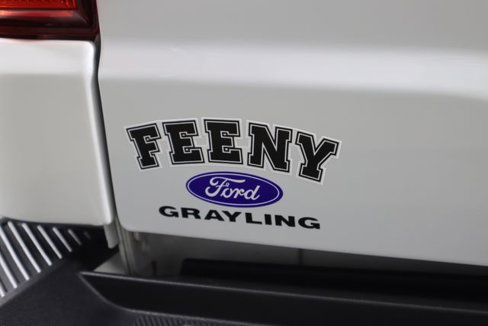 Certified 2023 Ford F150 Tremor w/ 360 Degree Camera Package image 75