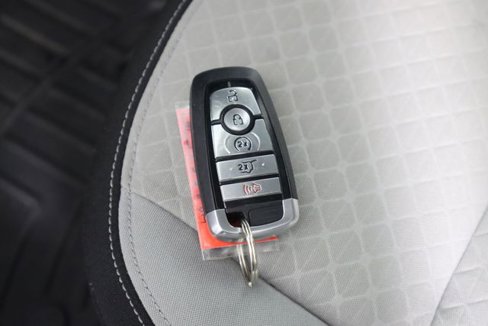 Certified 2024 Ford Escape Active w/ Tech Pack #1 image 35