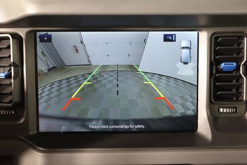 Certified 2024 Ford Bronco Black Diamond image 54