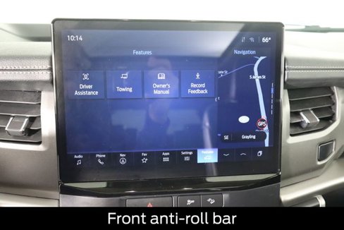 Certified 2022 Ford Expedition XLT image 52