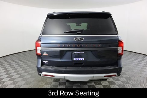 Certified 2023 Ford Expedition Timberline image 6